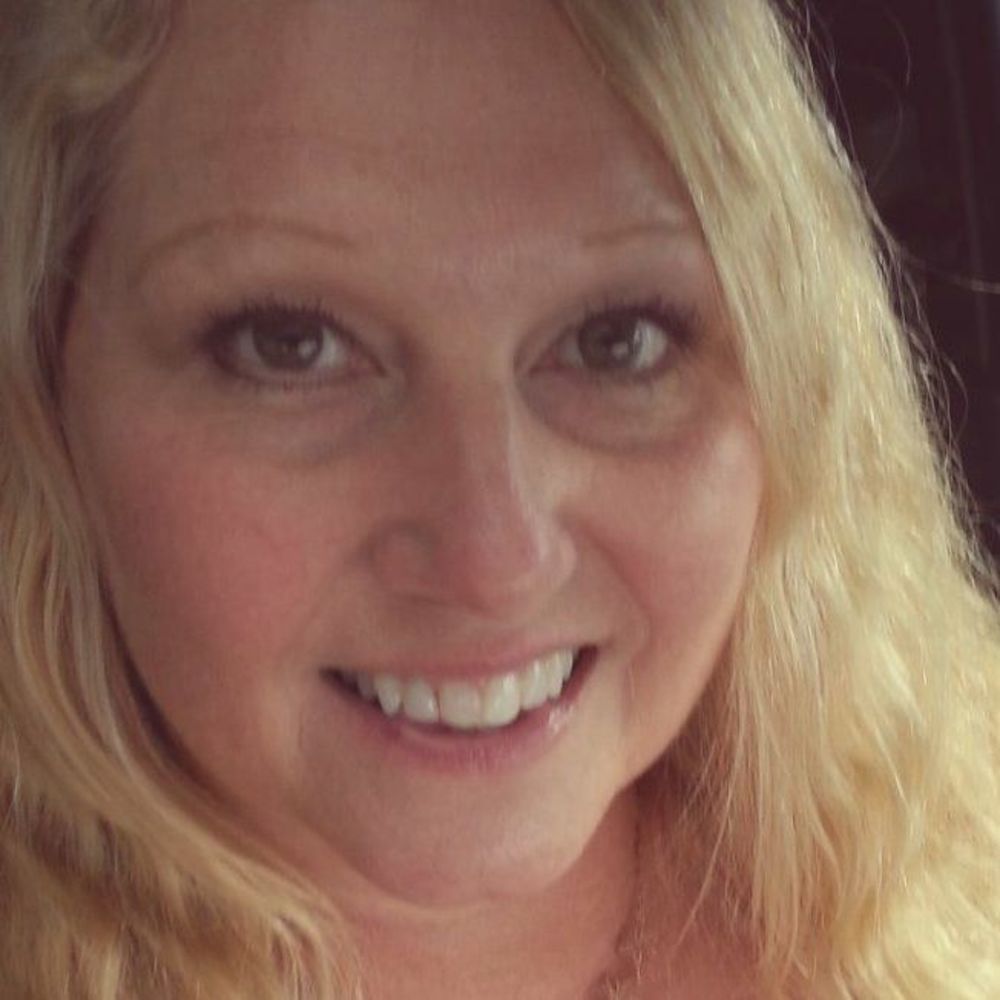 Meet your Posher, Kathleen